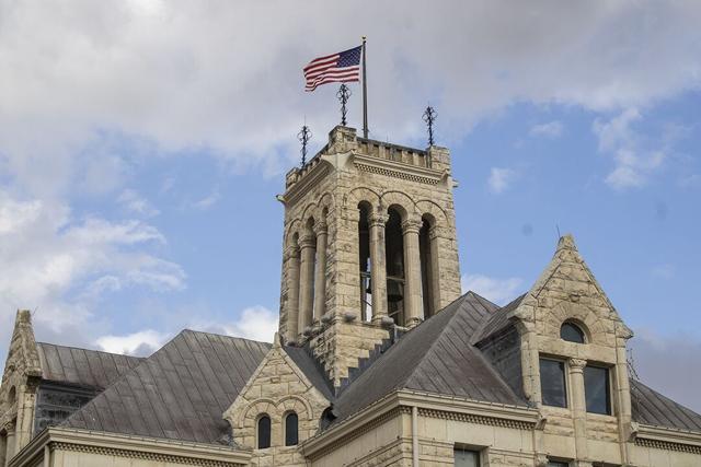 Comal County Commissioners Court increases budget and tax rate for 2026