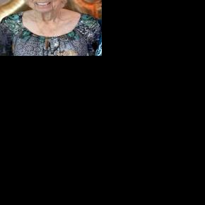 Iris (Stelzer) Rabitchev Byler - Vimarsana News