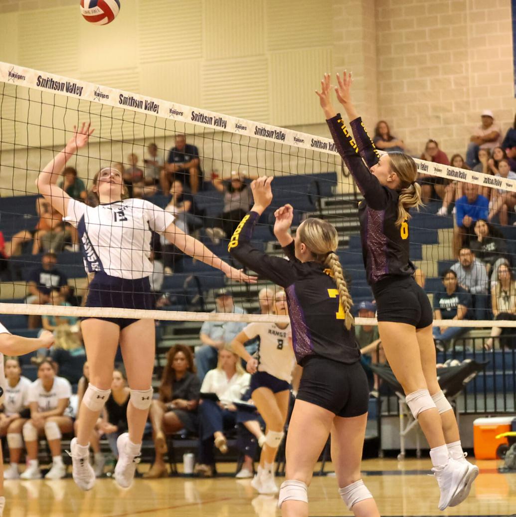 Pieper beats SV in district bout 31 Sports