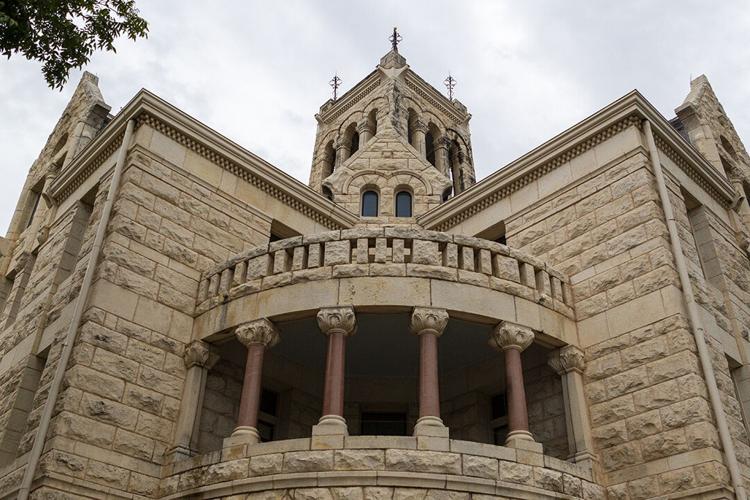 Comal County Commissioners Court holds public hearings amends