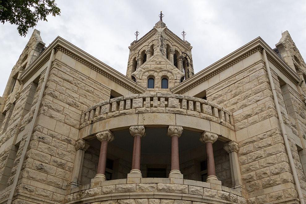 Comal County Commissioners Court holds public hearings amends