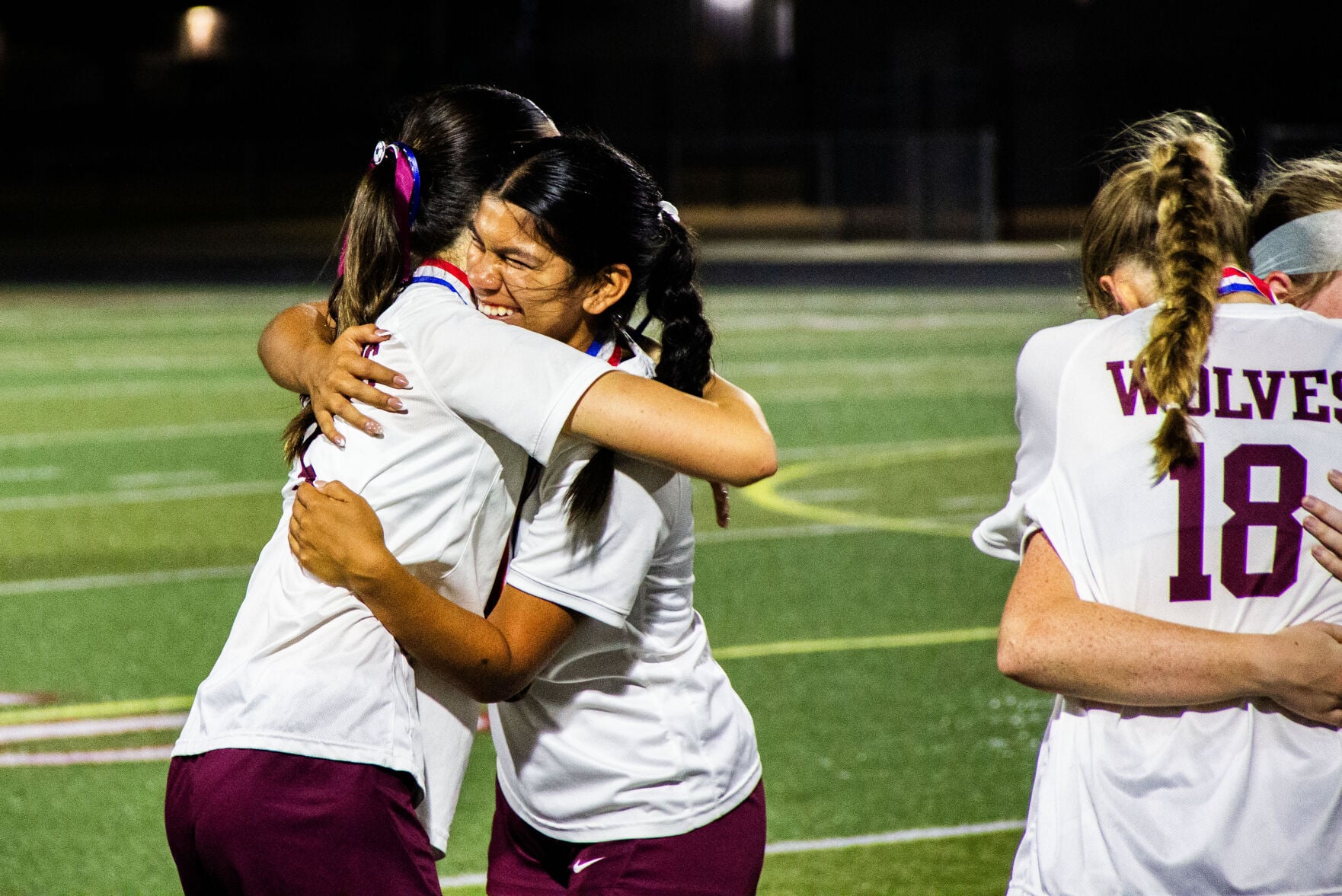 Davenport falls 2-1 in state semifinals, capping back-to-back regional ...