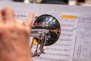 Comal Community Band returns April 1 with Broadway at the Brauntex performance