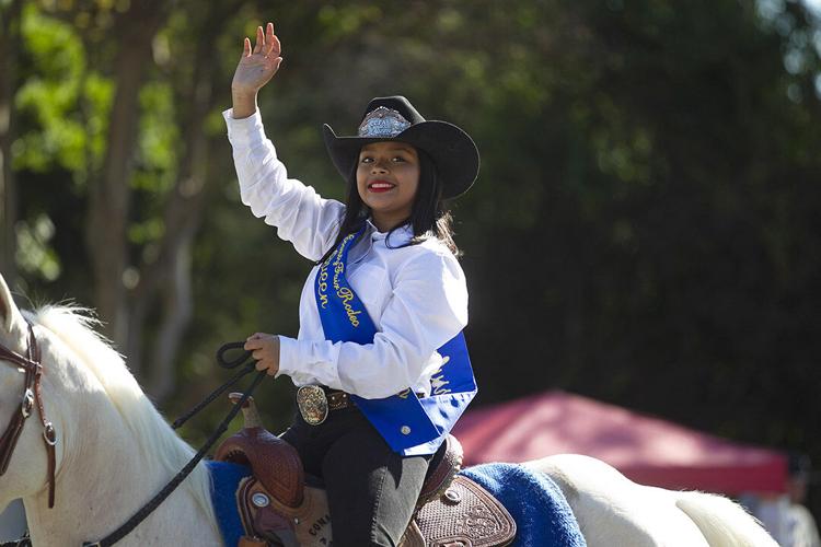 Comal County Fair and Parade Multimedia