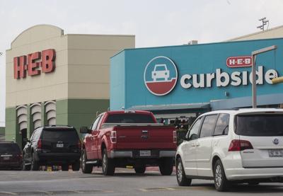 South Walnut, Bulverde H-E-B locations remain closed due to power outages | Community Alert ...