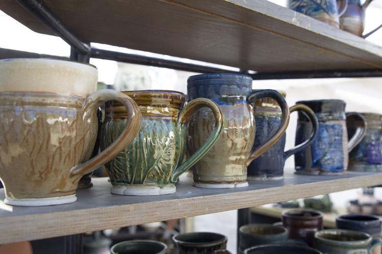 Texas Clay Festival Lifestyle