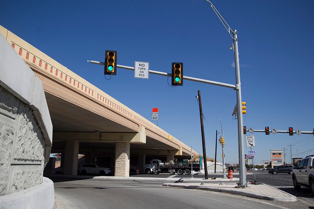 Traffic signal timing adjustments to begin throughout New Braunfels