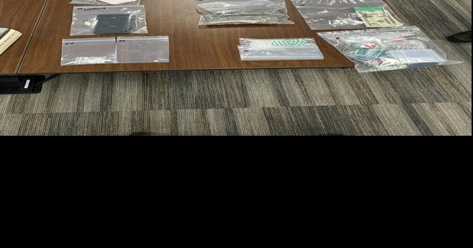 Comal County Sheriff's Office arrests 3 Canyon Lake residents for meth ...