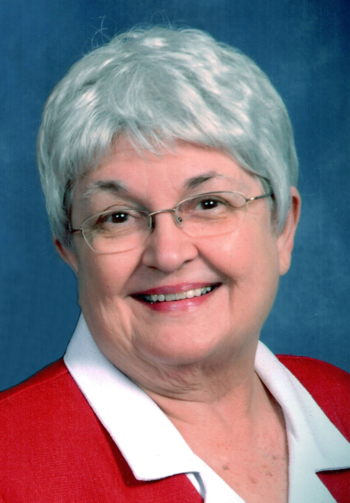 Bernice B. Martini | Obituaries | Herald-zeitung.com