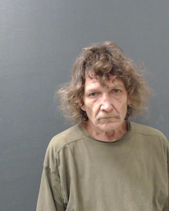 Comal County Sheriff's Office arrests 3 Canyon Lake residents for meth