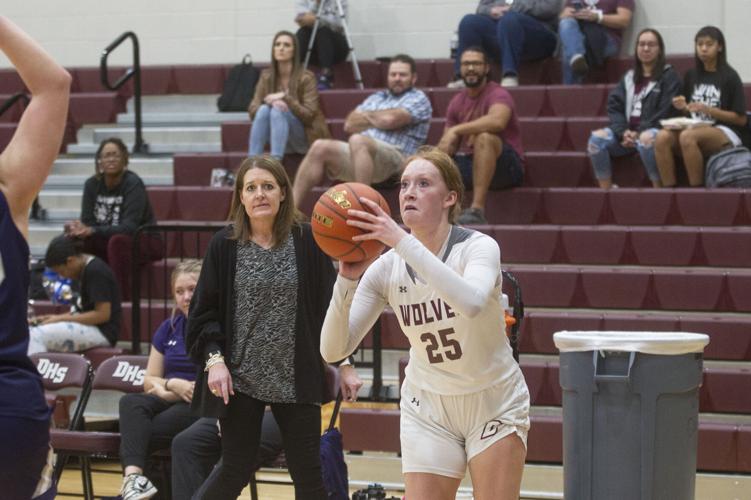 Davenport, New Braunfels fall below .500 Community Alert