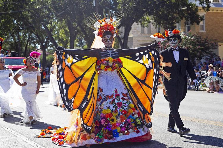 Comal County Fair and Parade Multimedia