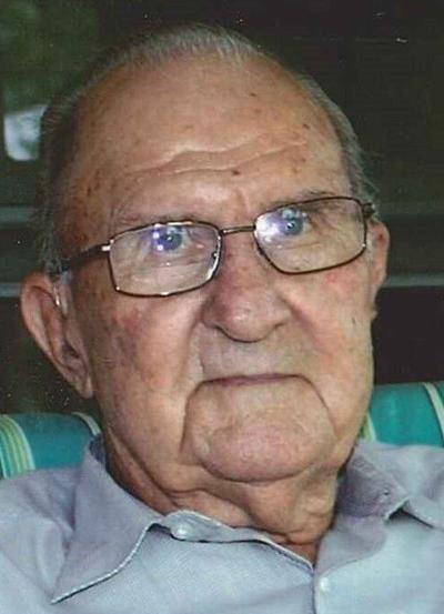 Edgar Paul Hubertus