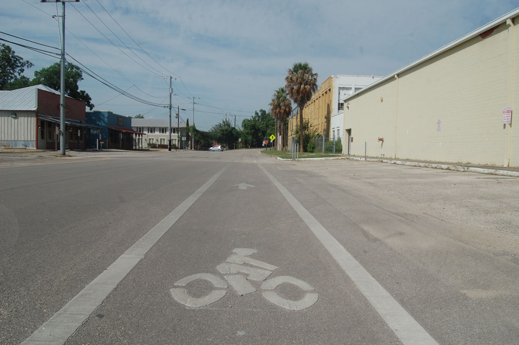 New Braunfels OKs policy on special zones - Vimarsana News