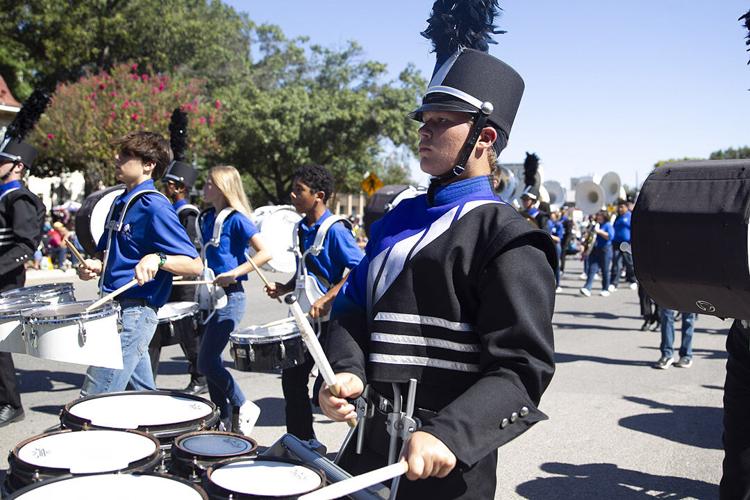 Comal County Fair and Parade Multimedia