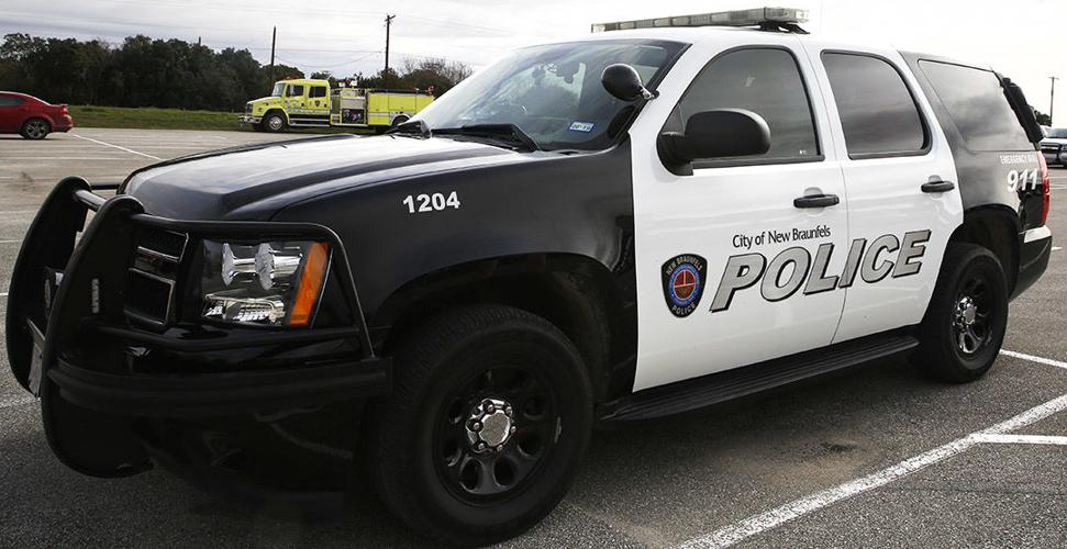 New Braunfels man charged in shooting | Community Alert | herald ...