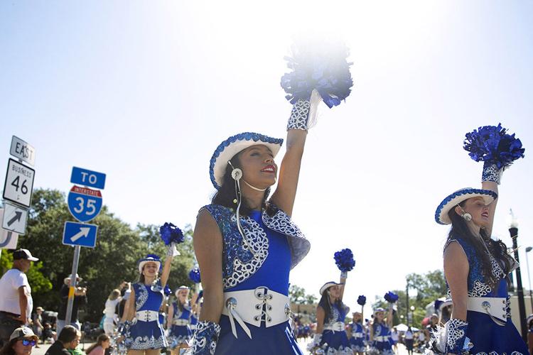 Comal County Fair and Parade Multimedia