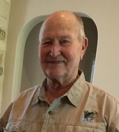 Ernst A Rahe Jr.