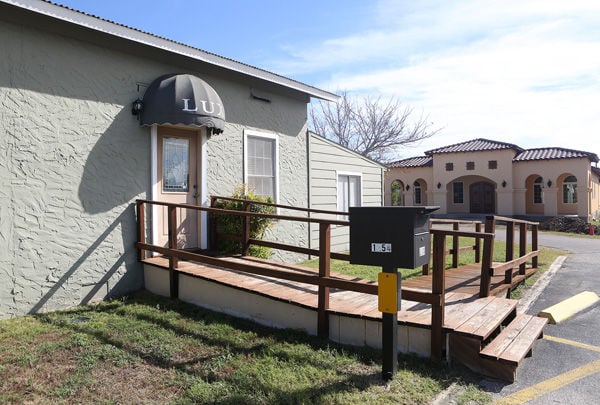 Family first: Lux Funeral Home expands with new building | News