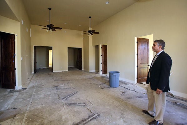 Family first: Lux Funeral Home expands with new building | News