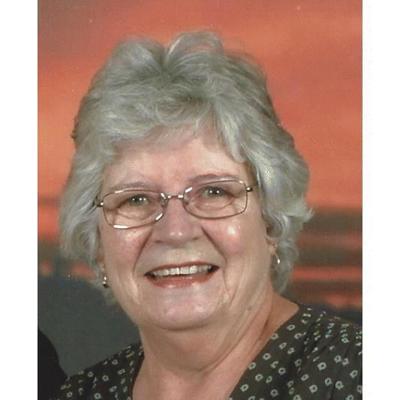 Dorothy Real Grist
