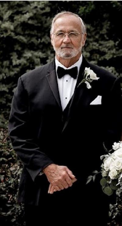 Harlen Frank Seidel