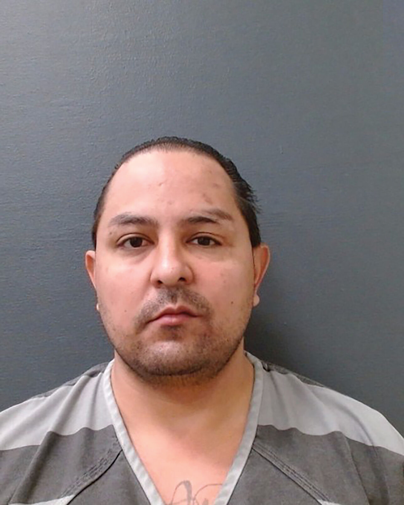 New Braunfels man charged with arson after fire marshal’s investigation ...
