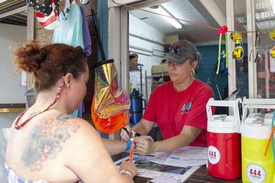 Anna Rader OUR VIEW: A reminder to give thanks as tourism season winds down ...