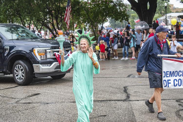 new braunfels 4th of july spectacular