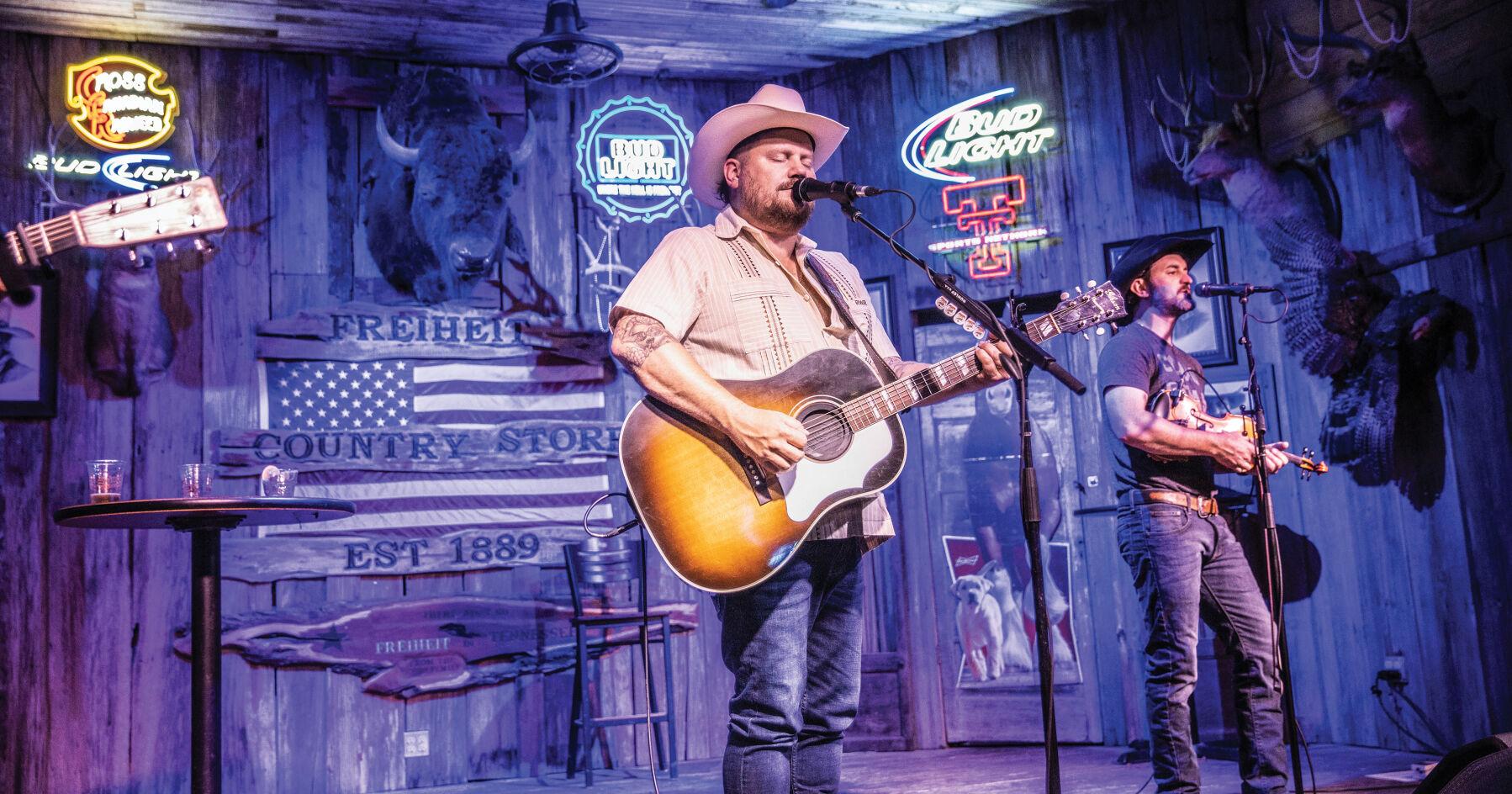 Local Venues with the BEST live music - Vimarsana News