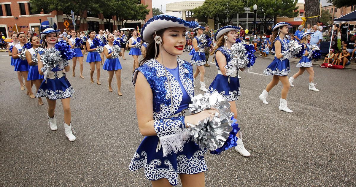 Fall into Downtown New Braunfels’ events and festivals herald