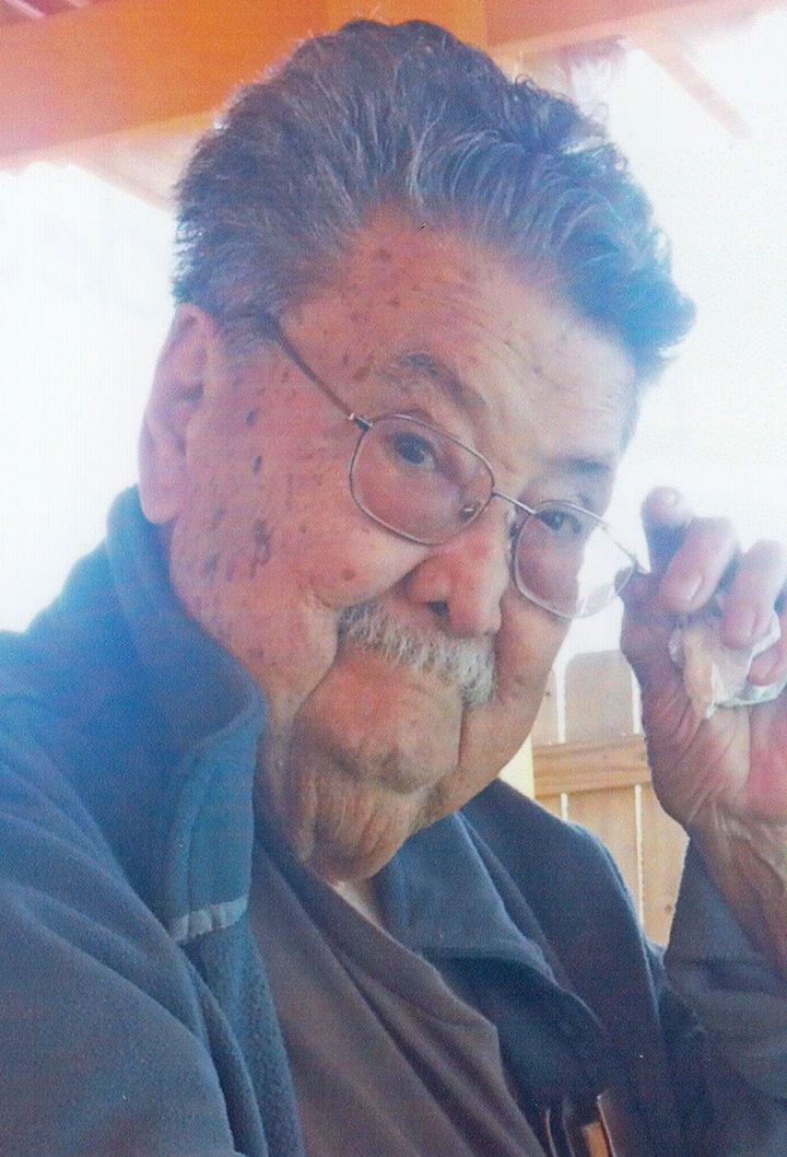 Gipe F. Benavides | Obituaries | Herald-zeitung.com