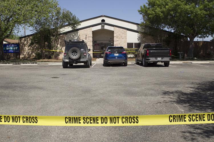 Fire guts Crisis Center of Comal County | Community Alert | herald ...