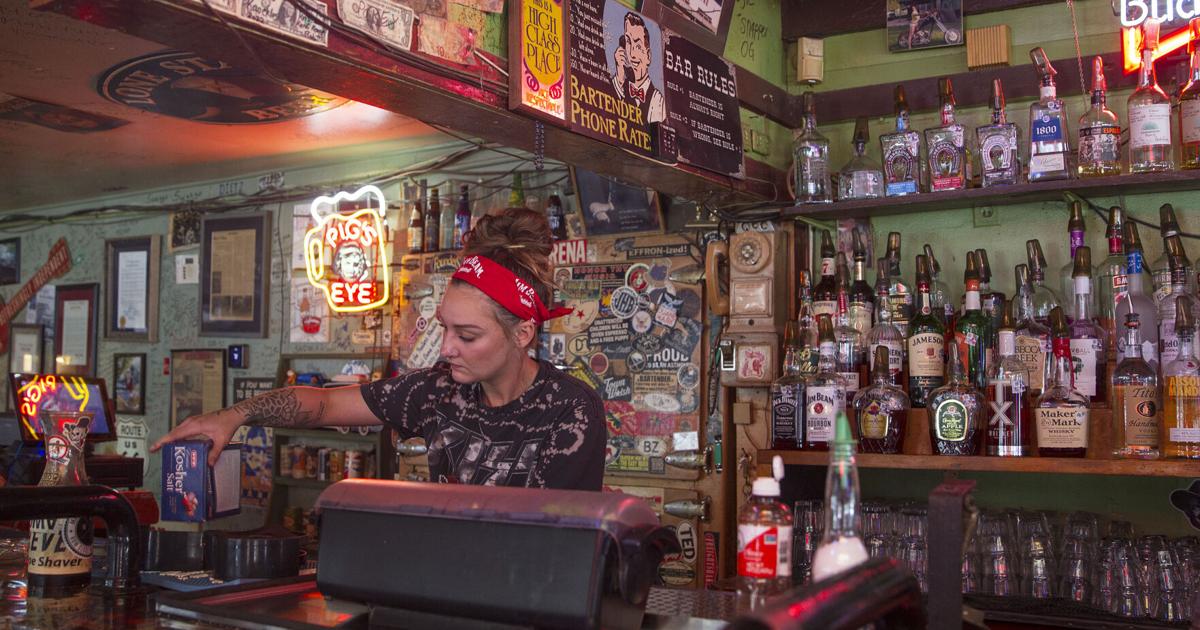 New Braunfels live music calendar for week of Nov. 23 Lifestyle