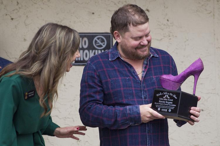 Randy Rogers Family Foundation