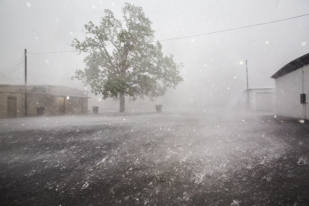 Watches & Warnings: Weather service looks to simplify, clarify language - Vimarsana News