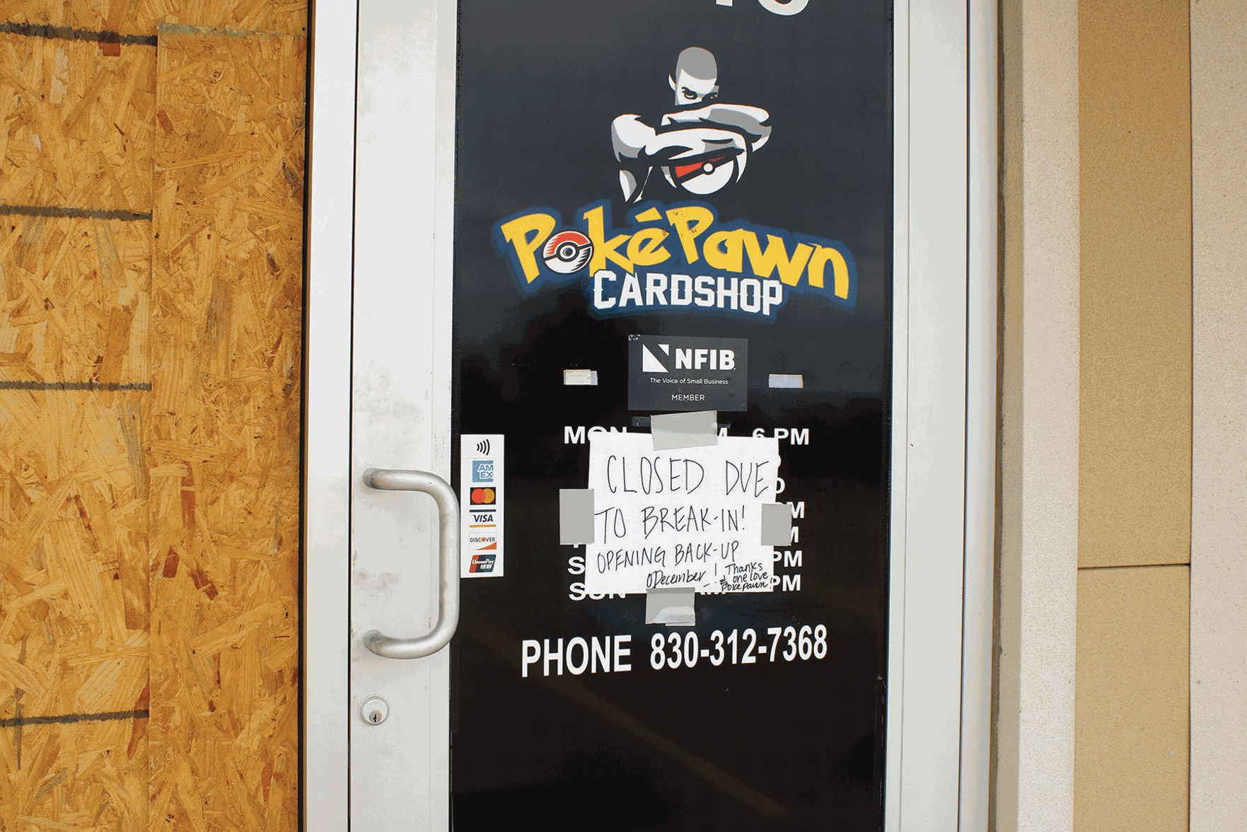 Heist closes New Braunfels card shop as thieves make off with Charizards | Community Alert | herald-zeitung.com Heist closes New Braunfels card shop as thieves make off with Charizards | Community Alert | herald-zeitung.com