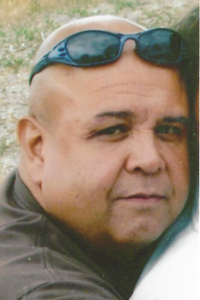 Obituary, Luis Rodriguez Sr.