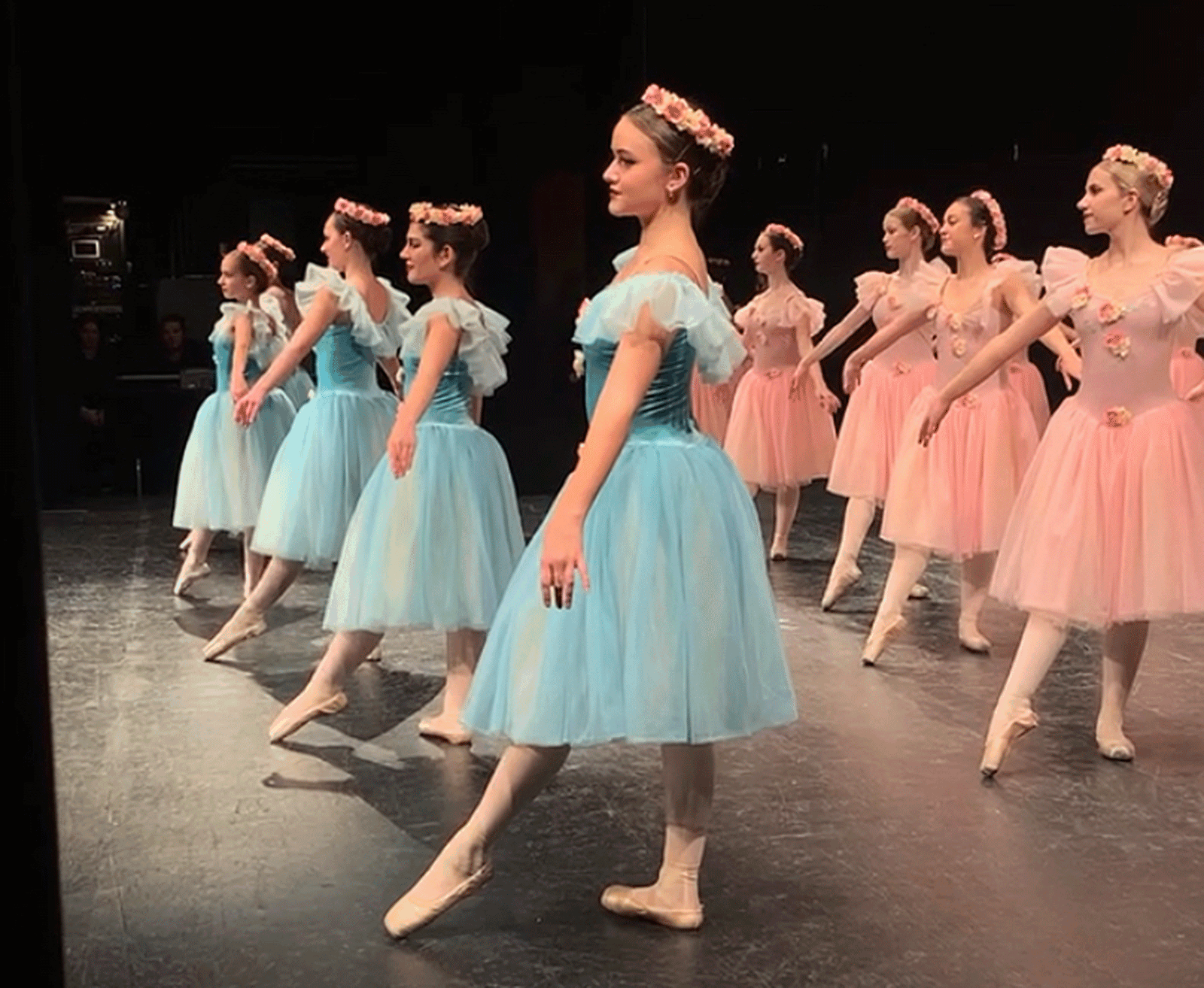 School of Classical Ballet & Dance brings ‘The Four Seasons’ to New