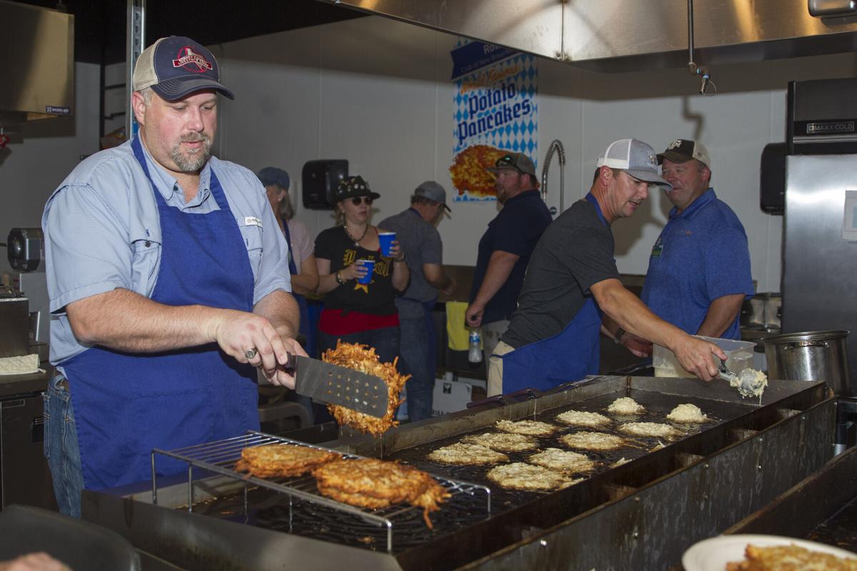 New Braunfels nonprofits reporting steady numbers | Community Wurstfest Alert at