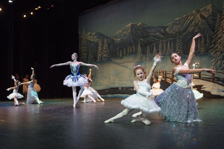 School of Classical Ballet and Dance brings ‘The Nutcracker’ to New
