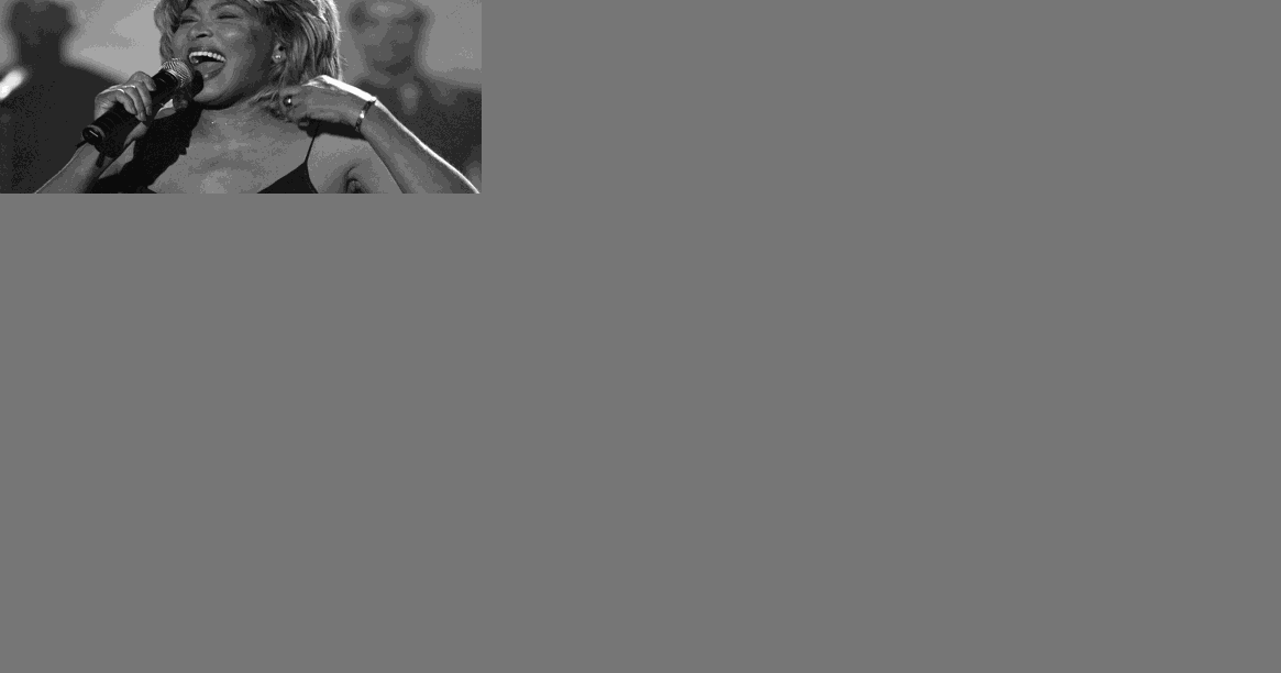 MARTIN: The iconic Tina Turner; Bowen, Rogers to release new collaboration - Vimarsana News