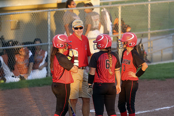 nb canyon softball