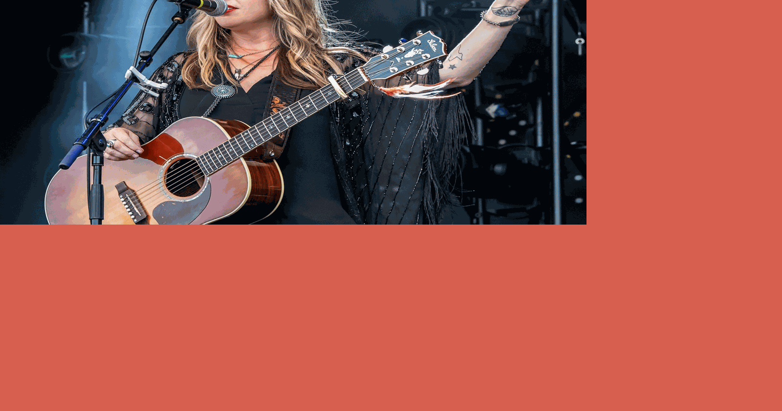 New Braunfels live music calendar for the week of Dec 14 Lifestyle
