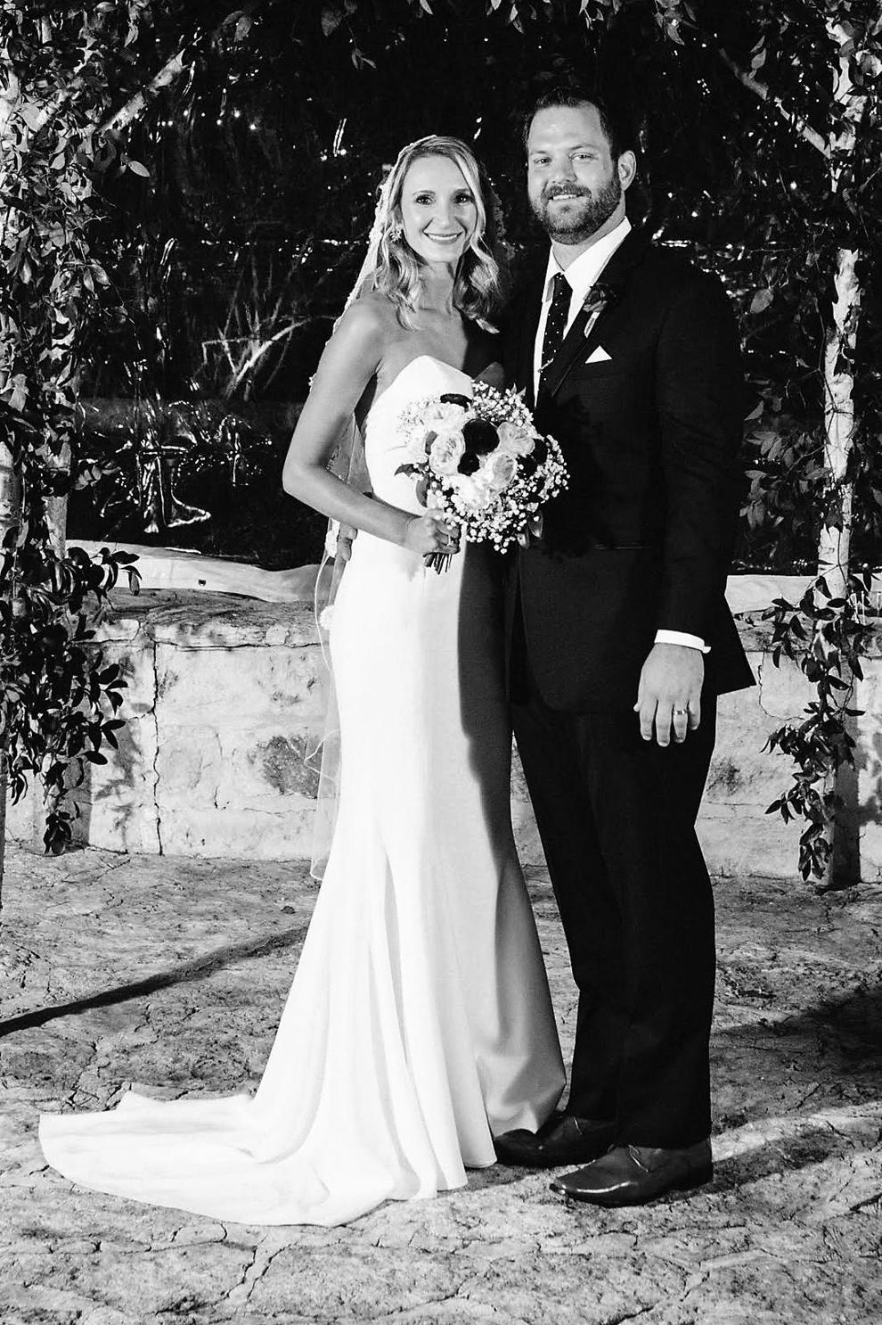 Wylie Wedding Weddings