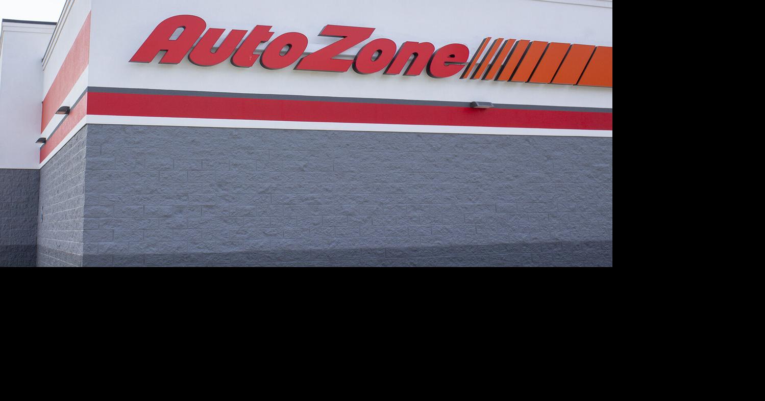 New AutoZone store planned for New Braunfels