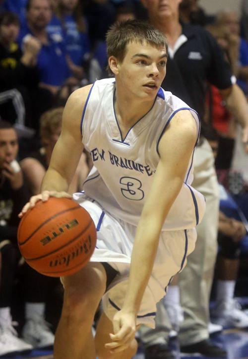 New Braunfels Basketball Herald Zeitung Com