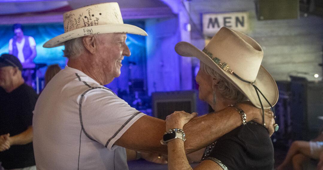 New Braunfels live music calendar for the week of Oct. 30