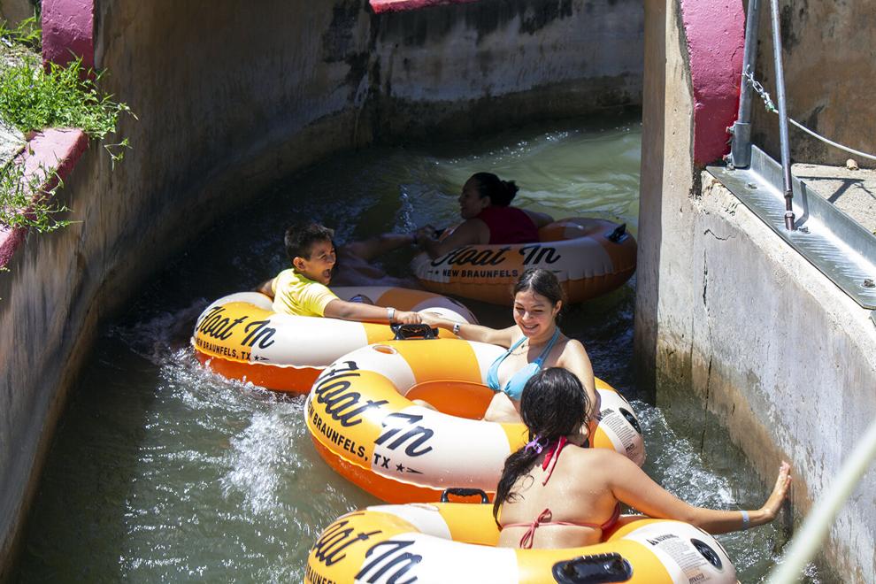 New Braunfels hospitality and tourism industry continues upward momentum