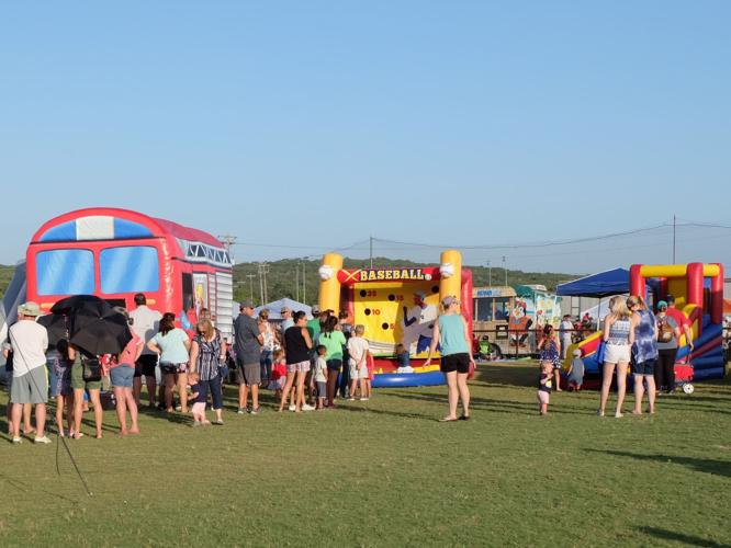 A Fun Fest of many firsts News